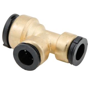 WATTS LF4726R-141010 Double Reducing Tee, 3/4 Inch Inlet, 13.8 Bar Pressure | BR4GRE 0472042