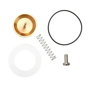 WATTS LF600-RK 1 1/2 Silent Check Valve Repair Kit, 1 1/2 Inch Size | CC6UYF 0125142