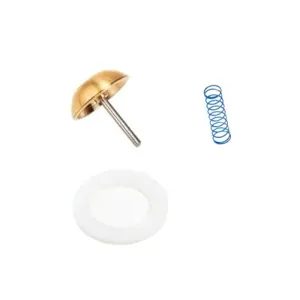 WATTS LF600-RK 1 Silent Check Valve Repair Kit, 1 Inch Size | CC6UYK 0125141