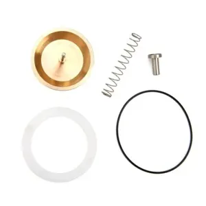 WATTS LF600-RK 2 Silent Check Valve Repair Kit, 2 Inch Size | CC6UYM 0125146