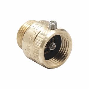 WATTS LF8 Atmospheric Vacuum Breaker, 3/4 Inch Size, GHT Connection, Lead Free Copper Silicon | CH9PUG 36JD37