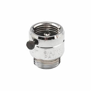 WATTS LF8C Atmospheric Vacuum Breaker, 3/4 Inch Size, FGHT x MGHT Connection, 1 1/2 Inch Width | CH9PUF 36JD42