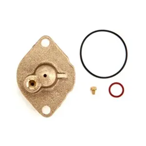 WATTS LFARK 4000B-C 1/2 Cover Assembly Kit, 1/4 To 1/2 Inch Size | CB8HAX 0425438