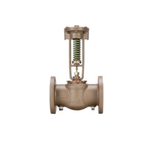 WATTS LFF127W-110 4 Wasserdruckreduzierventil | BP3RAX 0125350
