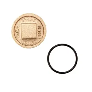 WATTS LFFRK 825-C 3/4-1 Check Cover Repair Kit, 3/4 To 1 Inch Reduced Pressure Zone Valve Assembly | CC6QRG 905616