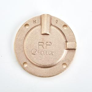 WATTS LFFRK 825-VC 3/4-1 Überdruckventildeckel-Reparatursatz, 3/4 bis 1 Zoll reduzierte Druckzonenventilbaugruppe | CC6QRM 905621