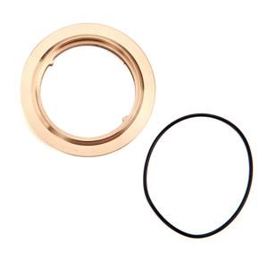 WATTS LFFRK 825Y/825YA-CKS 1 1/2-2 Check Valve Seat And Ring Kit, 1 1/2 And 2 Inch Size | BY3QDF 905420