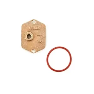 WATTS LFFRK 850/860-C 1/2-3/4 Check Cover Repair Kit, 1/2 To 3/4 Inch Rp To Dc Valve Assembly | CC6QRJ 905618