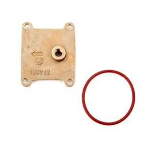 WATTS LFFRK 850/860-C 1 Check Cover Repair Kit, 1 Inch In-Line Rp And Dc Valve Assembly | CC6QRT 905619