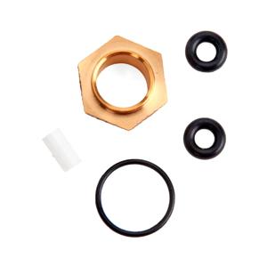 WATTS LFFRK825Y-VS 3/4-1 1/4 Relief Valve Seat Kit, 3/4 To 1 1/4 Inch Size | BY6ACZ 905417