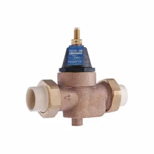 WATTS LFN45BM1-DU-CPVC Water Pressure Valve 3/4 inch 4-1/4 Inch Length | AH6VXM 36JA79