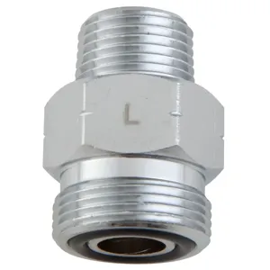 WATTS LFPRHA-C Spray Hose Adapter | BT4RDK 0239914