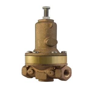 WATTS LFPV20C 20-200 1/2 Pressure Relief Control Valve, 1/2 Inch Inlet, 1/2 Inch Outlet | BP4DVN 0121270