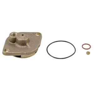 WATTS LFRK 009-C 1/4-1/2 Reduced Pressure Zone Assembly Cover Repair Kit, 1/4 To 1/2 Inch Size | CB3JXV 0794044