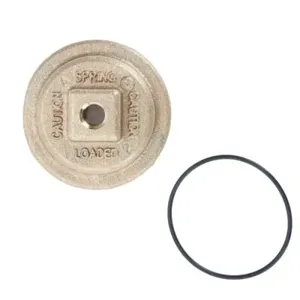 WATTS LFRK 719-C 1/4-1 1/2 Double Check Valve Assembly Check Repair Kit, 1 1/4 To 1 1/2 Inch Size | CC2KFP 0794042