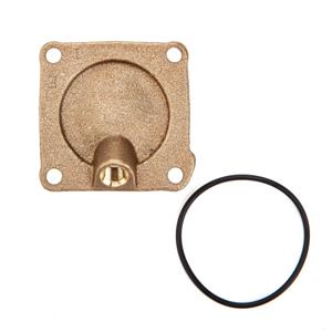 WATTS LFRK 909-C1 3/4-1 Backflow Repair Kit, Cover, 3/4 And 1 Inch Size | BY3QXL 0794072