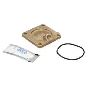 WATTS LFRK 909-C2 3/4-1 Backflow Repair Kit, Cover, 3/4 To 1 Inch Size | CB3JXW 0794073