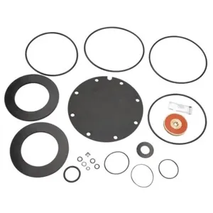 WATTS LFRK 909-RT 6 Backflow Repair Kit, Complete Rubber Parts | AF9TKN 30UK44 / 794091