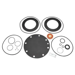 WATTS LFRK 909-RT 8 Backflow Repair Kit, Complete Rubber Parts | AF9TKP 30UK45 / 794092