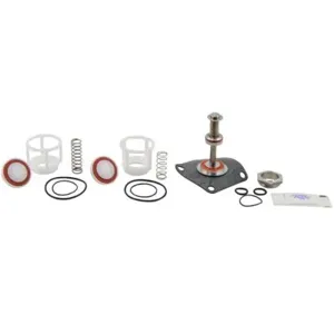 WATTS LFRK 909-T 3/4-1 Valve Repair Kit, 3/4 To 1 Inch Size | BY7EBW 162A73