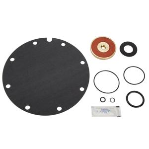 WATTS LFRK 909M1-RV 4-10 Backflow Repair Kit, Relief Valve Rubber Parts, 4 To 10 Inch Size | CA4WGZ 0794150