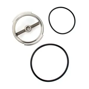 WATTS LFRK 909RPDA-S 21/2 - 3 Reduced Pressure Zone Assembly Seat Repair Kit | CB7BXQ 0794136