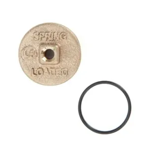 WATTS LFRK 919-C 3/4-1 Cover Kit, 3/4 To 1 Inch Reduced Pressure Zone Assembly | BY4CWD 0794145