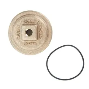 WATTS LFRK 919C 1 1/4-1 1/2 Backflow Repair Kit, Cover, 1 1/4 And 1 1/2 Inch Size | BY4CWJ 0794147