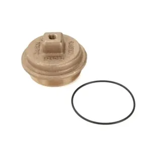 WATTS LFRK 919C 2 Backflow Repair Kit, Cover, 2 Inch Size | CB2ECB 0794148