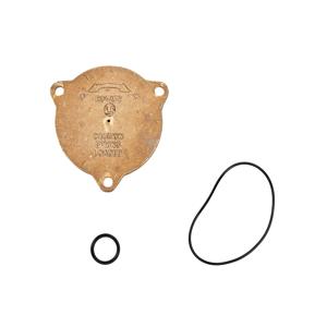 WATTS LFRK 919VC 1 1/4-2 Backflow Repair Kit, Relief Valve Cover, 1 1/4 To 2 Inch Size | BY4CWE 0794143