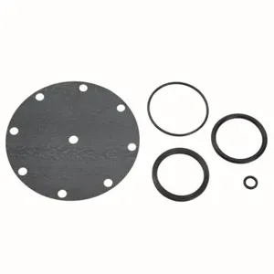 WATTS MVRK F100 2 Main Valve Rubber Parts Repair Kit | BY7XJA 5346-01