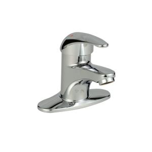 WATTS P1070 Thermostatic Faucet, 3/8 Inch Inlet, 2.0 Gpm Max. Flow Rate | BT2ZTA 0205263