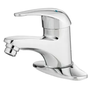 WATTS P1070 Thermostatic Faucet, 3/8 Inch Inlet, 2.0 Gpm Max. Flow Rate | BT2ZTA 0205263