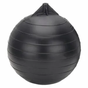 WATTS P6FLT Float Ball Round Plastic 6 In | AD9TYP 4UV73