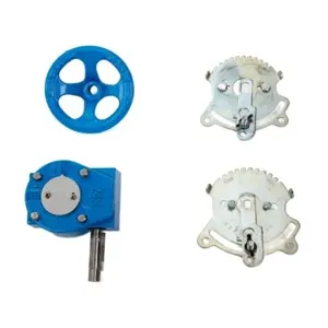 WATTS POS-LOCK-M2 #1 Butterfly Valve Positioning Locking Kit | BZ3DDC 0530405