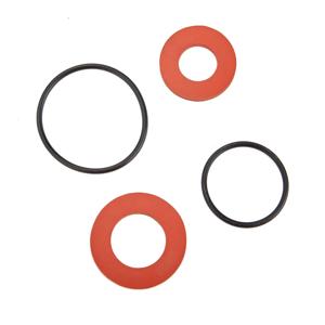 WATTS PVBRPRK 3/4-1 Flomatic Backflow Rubber Parts Repair Kit, 3/4 To 1 Inch Size | CA8DNY B95RK00