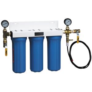 WATTS PWICE1 Ice Maker Filtration System, 1/2 Inch Inlet | BP7VAT 7100263