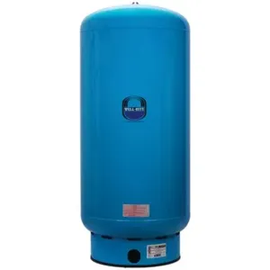 WATTS PWROTNK119 Water Storage Tank, 119 Gallon Capacity, 60 Inch Height | BP7UEZ 7100179