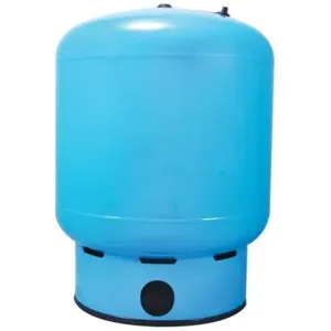 WATTS PWROTNK34 Reverse Osmosis Water Storage Tank, 34 Gallon Capacity, 29 Inch Height | BP7UPA 7100176