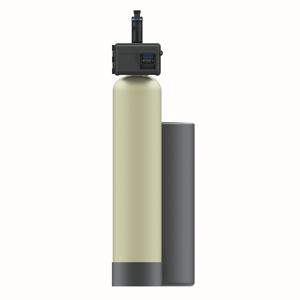 WATTS PWS10111C11 Water Softening System, 15 Gpm Flow Rate, 1 Inch Inlet | BP7TZH 7100022