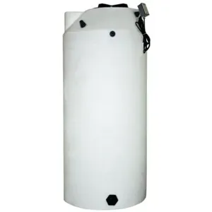 WATTS PWTNK500PKG Water Storage Tank Kit, 500 Gallon Capacity | BP7UKV 7100461