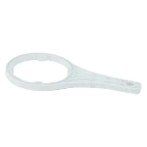 WATTS PWWRSTDHSG Standard Filter Housing Wrench, Polypropylene | BZ2VAZ 7100298