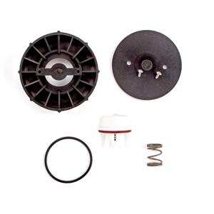 WATTS RETRO 800M4-FR 1 Backflow Retrofit Kit, 1 Inch Size | CB9ULT 0887718