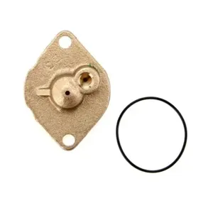 WATTS RK 007-C 1/2 Backflow Cover Repair Kit, 1/2 Inch Size | CC9TYJ 0887195