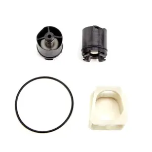 WATTS RK 007-T 1/2 Double Check Valve Total Repair Kit, 1/2 Inch Size | CA4LWH 0887033