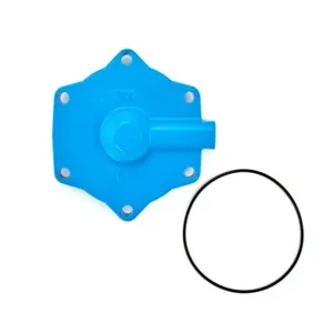 WATTS RK 007DCDA-C 2 1/2-3 Cover Kit, Backflow Preventer, 2 1/2 to 3 Inch Size | CC2RPQ 0887970