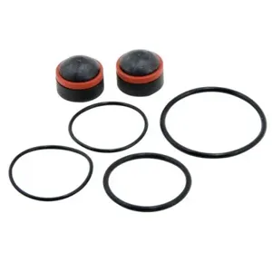 WATTS RK 007 M2 RT 3/4 Backflow Preventer Repair Kit | CH9QAJ 5AJ63