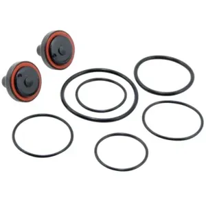 WATTS RK 007M3-RT Backflow Rubber Parts Repair Kit | BZ8CMD 0888552