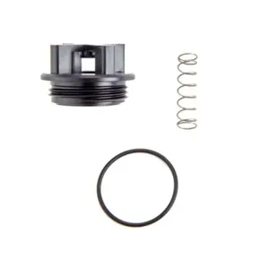 WATTS RK 008-B 3/8-1/2 Backflow Bonnet Repair Kit | BY9HZA 0888012