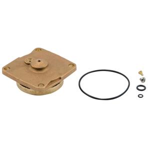 WATTS RK 009-C 3/4-1 Backflow Cover Repair Kit, 3/4 To 1 Inch Size | CA4LVX 0887013
